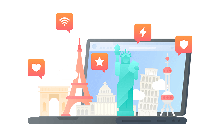 在法国南部地区怎么打开中国知网 - 抖音VPN